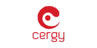 Logo ville de Cergy