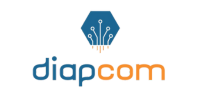 Logo Diapcom