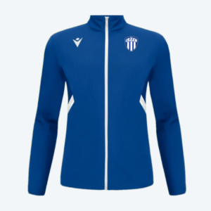 Veste Raijin bleu royal macron