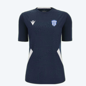 Maillot Skat marine macron