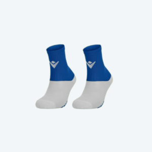 Chaussettes Skill bleu royal