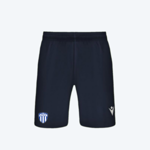 Short Elm marine macron