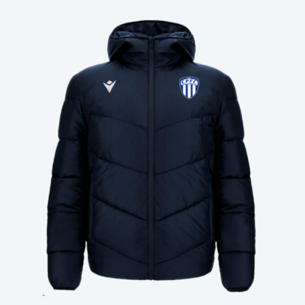 Bomber Arctic Marine Macron