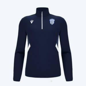 Sweat Piave marine macron