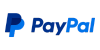 Logo Paypal