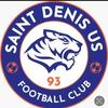 Logo St denis US