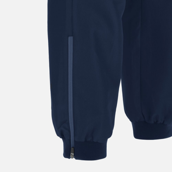 Pantalon Orpheus Bleu Marine