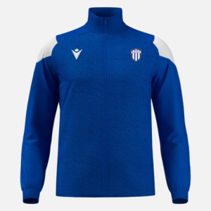 Veste de foot homme Prometheus Bleu Royal