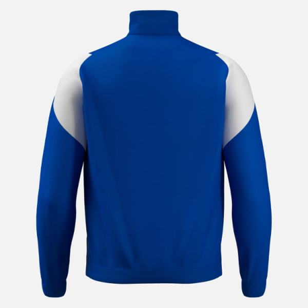 Veste de foot homme Prometheus Bleu Royal