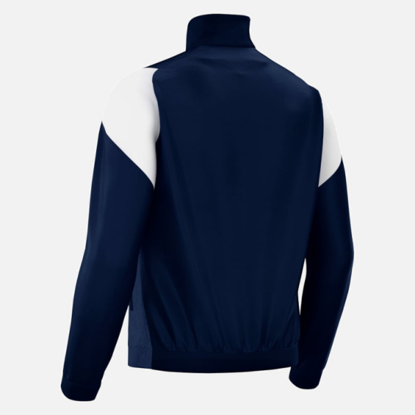 Veste de foot homme Prometheus Bleu Marine