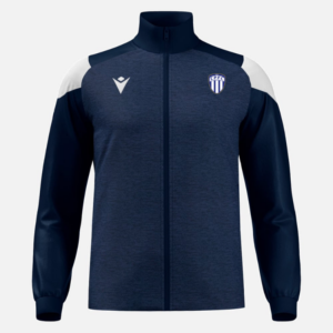 Veste de foot homme Prometheus Bleu Marine