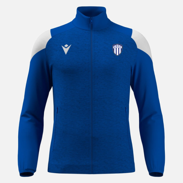 Veste de foot homme Vanir