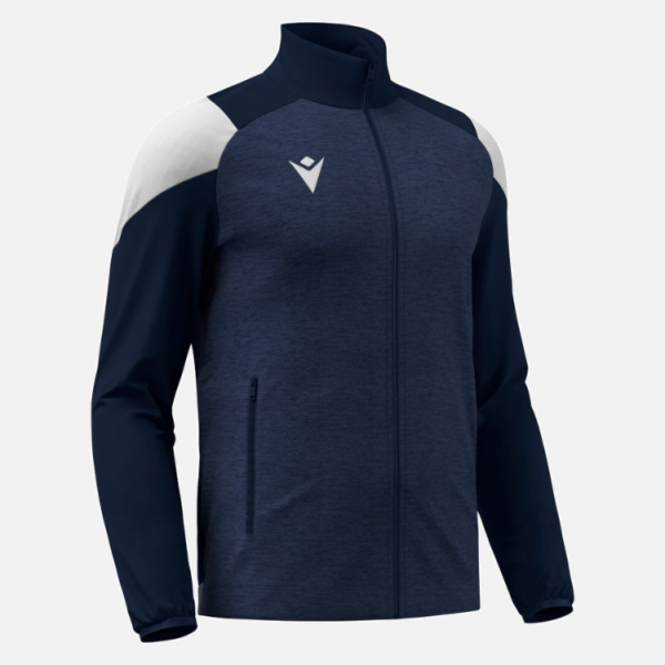 Veste de foot homme Vanir Bleu Marine