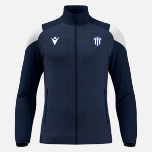 Veste de foot homme Prometheus Bleu Royal