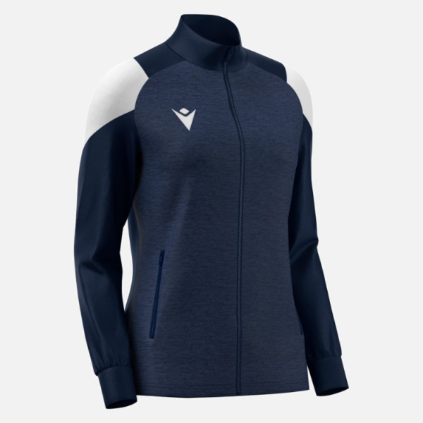 Veste Valkyria femme Bleu Marine